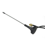 Magnetic Mount Sucker RF Antenna With 5m Cable & SMA Connector (Model: 0020914)