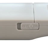1 Button Long Range 5 Km Wireless Remote Control RF Transmitter (Model: 0021060)