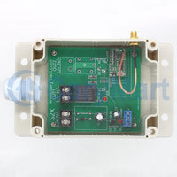 1 Channel 10A Wireless RF Switch With DC Power Supply Output (Model: 0020490)