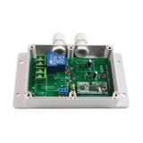 1 Way 5 km DC 30A Remote Switch Kit for Wireless Control 6V 9V 12V 24V Light (Model: 0020114)