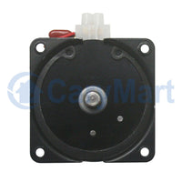 Permanent Magnet Synchronous Motor AC 220 Volt 28W High Torque (Model: 0042002)