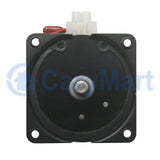 Permanent Magnet Synchronous Motor AC 220 Volt 28W High Torque (Model: 0042002)