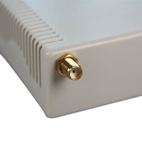 4-CH AC 10A Wireless Remote Control Switch Kit with Memory Function (Model: 0020282)