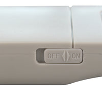 12 Buttons 5km Wireless Remote Control or RF Transmitter (Model: 0021078)
