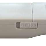12 Buttons 5km Wireless Remote Control or RF Transmitter (Model: 0021078)