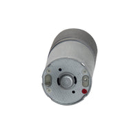 25mm 24V High Torque DC Electric Geared Motor Optional Speed (Model: 0041321)