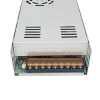 DC 24V 15A 360W Regulate Switching Power Supply AC 110V 220V Input (Model: 0010136)