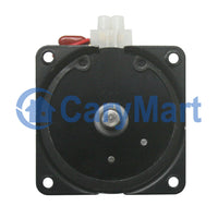 AC 220 Volt 14W High Torque Permanent Magnet Synchronous Motor (Model: 0042001)
