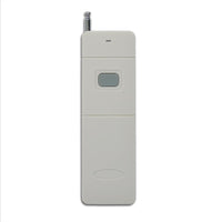 2 Km 30A Wireless Remote Control Receiver Kit 1 Way AC Input Output (Model: 0020059)