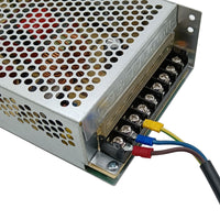 DC 24V 10A 240W Regulate and Adjustable Switching Power Supply (Model: 0010140)