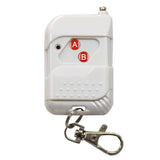 1-CH DC Input Output 30A Waterproof Wireless Remote Control Switch Kit (Model: 0020435)