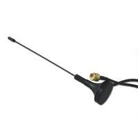 Magnetic Sucker Antenna With 1.5 Meters Cable and SMA Connector (Model: 0020910)