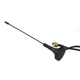 Magnetic Sucker Antenna With 1.5 Meters Cable and SMA Connector (Model: 0020910)