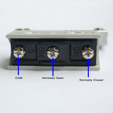 Waterproof Roller Lever Limit Switch (Model: 0010011)