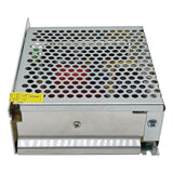 DC 12V 10A 120W Regulate Switching Power Supply AC 110V 220V Input (Model: 0010131)