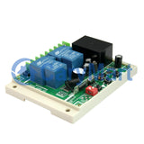 2 Way Three Phase Power 220V 380V Wireless Remote Control Receiver Kit (Model: 0020072)
