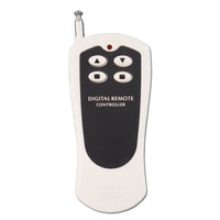 AC 220V 380V Remote Control Switch Kit for 3 Phase Motor (Model: 0020028)