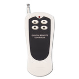 AC 220V 380V Remote Control Switch Kit for 3 Phase Motor (Model: 0020028)