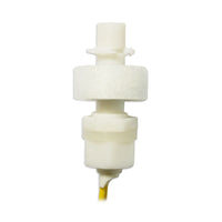 Normally Open Type PP Material Float Switch Water Level Sensor (Model: 0025020)