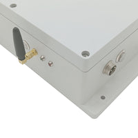 One-Control-Four Synchronization Controller For 12V 24V 8000N Linear Actuator C (Model: 0043017)