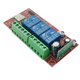 WiFi Switch For Garage Door Rolling Gate (Model: 0022008)