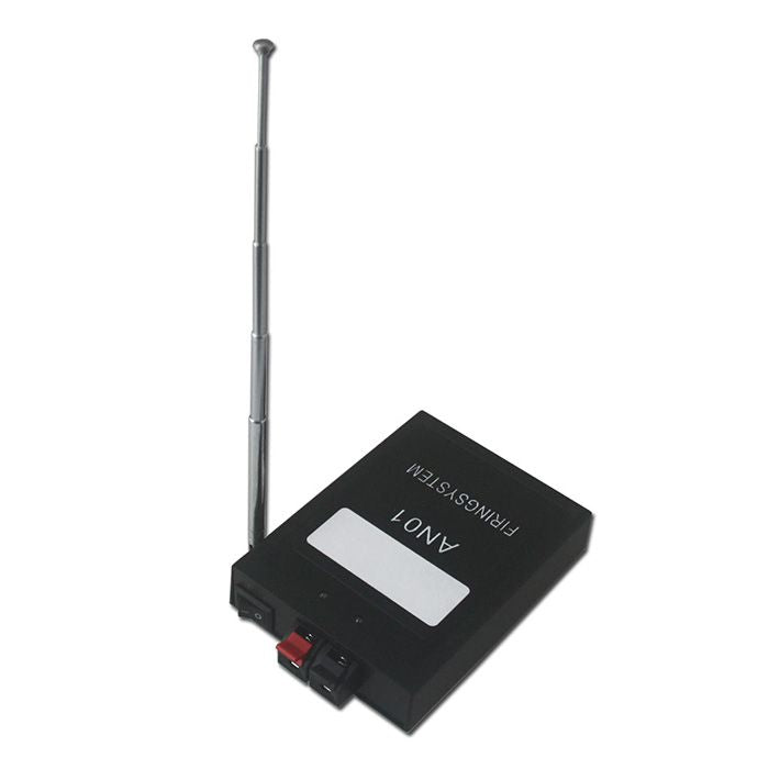 1-CH Wireless RF Remote Control Fireworks Ignite Firing System – Remote ...