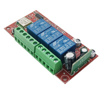 WiFi Switch For Wireless Control Electric Linear Actuator or Motor (Model: 0022010)
