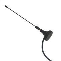 Magnetic Sucker Antenna With 1.5 Meters Cable and SMA Connector (Model: 0020910)