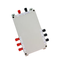 Remote Control Double Pole Double Throw(DPDT) Switch For Winch Crane (Model: 0020566)