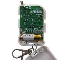 Long Range 100 Meters Wireless Remote Control RF Transmitter-Up Down Buttons