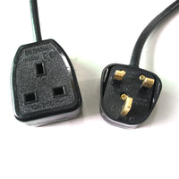 AC British Electric Plug Socket