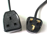 AC British Electric Plug Socket