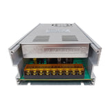 DC 24V 25A 600W Regulate Switching Power Supply AC 110V 220V Input (Model: 0010137)