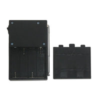 12-CH 500 Meters Wireless Remote Control Fireworks Ignite Firing System (Model: 0020369)