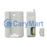 2 Way Three Phase Power 220V 380V Wireless Remote Control Receiver Kit (Model: 0020072)