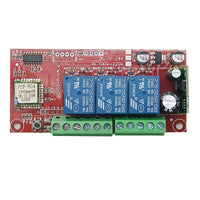 WiFi Switch For Wireless Control Electric Linear Actuator or Motor (Model: 0022010)