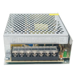 DC 12V 10A 120W Regulate Switching Power Supply AC 110V 220V Input (Model: 0010131)