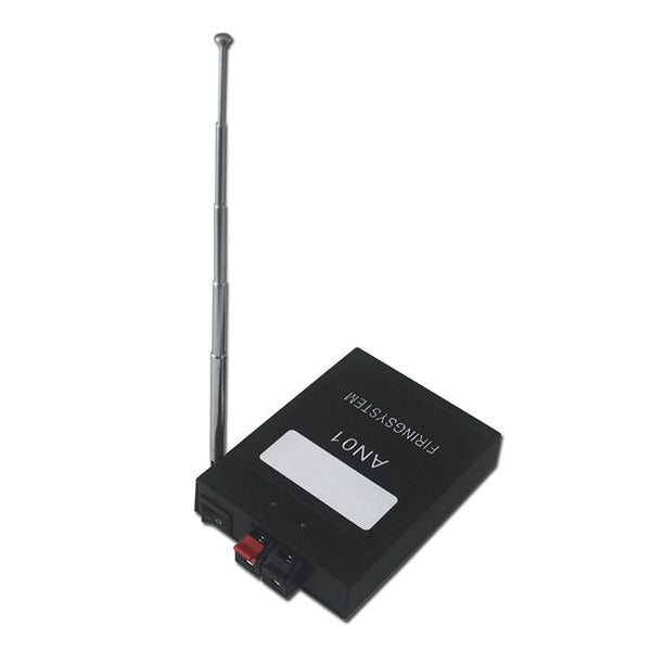 Ignite Remote Control 4 Wireless Fireworks Ignitors and A Four Buttons Remote Control ...