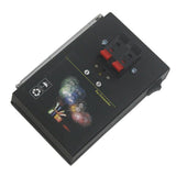 12-CH 500 Meters Wireless Remote Control Fireworks Ignite Firing System (Model: 0020369)
