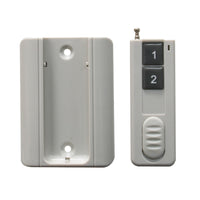 2-CH 3 Phase Power 220V 380V Wireless Remote Control Switch Kit (Model: 0020696)