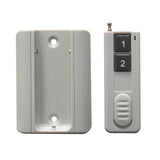 2-CH 3 Phase Power 220V 380V Wireless Remote Control Switch Kit (Model: 0020696)