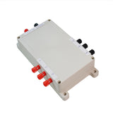 Remote Control Double Pole Double Throw(DPDT) Switch For Winch Crane (Model: 0020566)