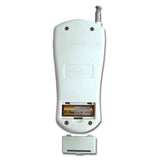 12 AC 30A Output Wireless Receivers and A Twelve Buttons RF Transmitter (Model: 0020740)