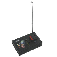2 Way Wireless RF Remote Control Fireworks Ignite Firing System (Model: 0020368)