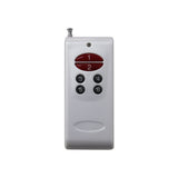PWM DC Electric Linear Actuator Speed Controller Wireless Remote Control Switch (Model: 0020151)