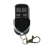 AC Wireless Remote Control Switch Kit for 220V Tubular Motor (Model: 0020709)