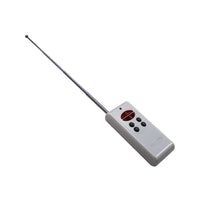 PWM DC Electric Linear Actuator Speed Controller Wireless Remote Control Switch (Model: 0020151)