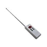 PWM DC Electric Linear Actuator Speed Controller Wireless Remote Control Switch (Model: 0020151)