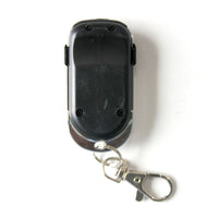 AC Wireless Remote Control Switch Kit for 220V Tubular Motor (Model: 0020709)