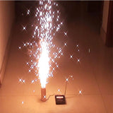 12 Wireless Fireworks Ignitors and A Twelve Buttons Remote Control (Model: 0020375)